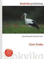 Corn Crake