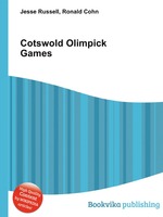 Cotswold Olimpick Games