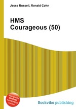 HMS Courageous (50)