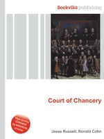 Court of Chancery