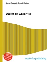 Walter de Coventre