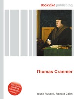 Thomas Cranmer