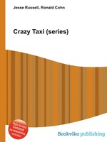 Crazy Taxi (series)