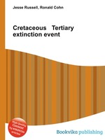 Cretaceous Tertiary extinction event