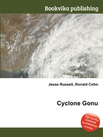 Cyclone Gonu