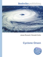 Cyclone Orson