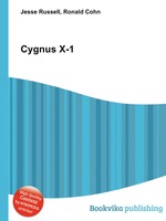 Cygnus X-1