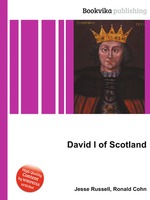 David I of Scotland