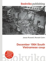 December 1964 South Vietnamese coup