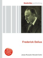 Frederick Delius