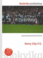 Derry City F.C