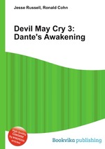 Devil May Cry 3: Dante`s Awakening