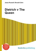 Dietrich v The Queen