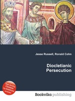 Diocletianic Persecution