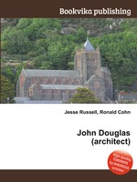 John Douglas (architect)