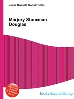 Marjory Stoneman Douglas