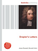 Drapier`s Letters