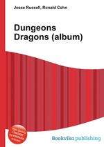 Dungeons & Dragons (album)