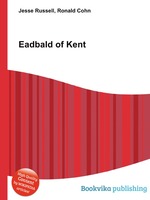 Eadbald of Kent