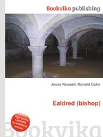 Ealdred (bishop)