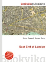 East End of London