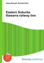 Eastern Suburbs & Illawarra railway line