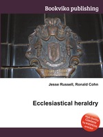 Ecclesiastical heraldry