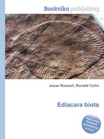 Ediacara biota