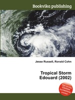 Tropical Storm Edouard (2002)