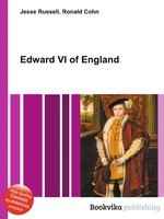 Edward VI of England