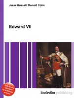 Edward VII