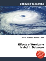 Effects of Hurricane Isabel in Delaware