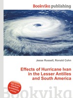 Effects of Hurricane Ivan in the Lesser Antilles and South America