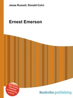 Ernest Emerson