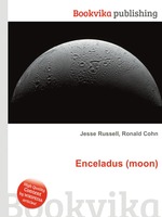 Enceladus (moon)