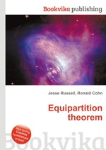 Equipartition theorem