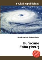 Hurricane Erika (1997)