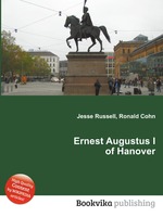 Ernest Augustus I of Hanover