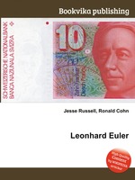 Leonhard Euler