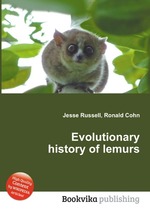 Evolutionary history of lemurs