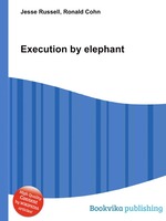 Execution by elephant