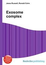 Exosome complex