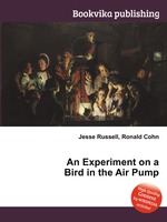 An Experiment on a Bird in the Air Pump