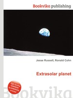 Extrasolar planet