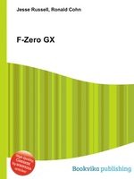 F-Zero GX