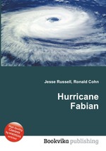 Hurricane Fabian