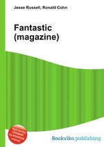 Fantastic (magazine)