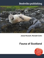 Fauna of Scotland