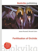 Fertilisation of Orchids