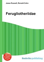 Ferugliotheriidae